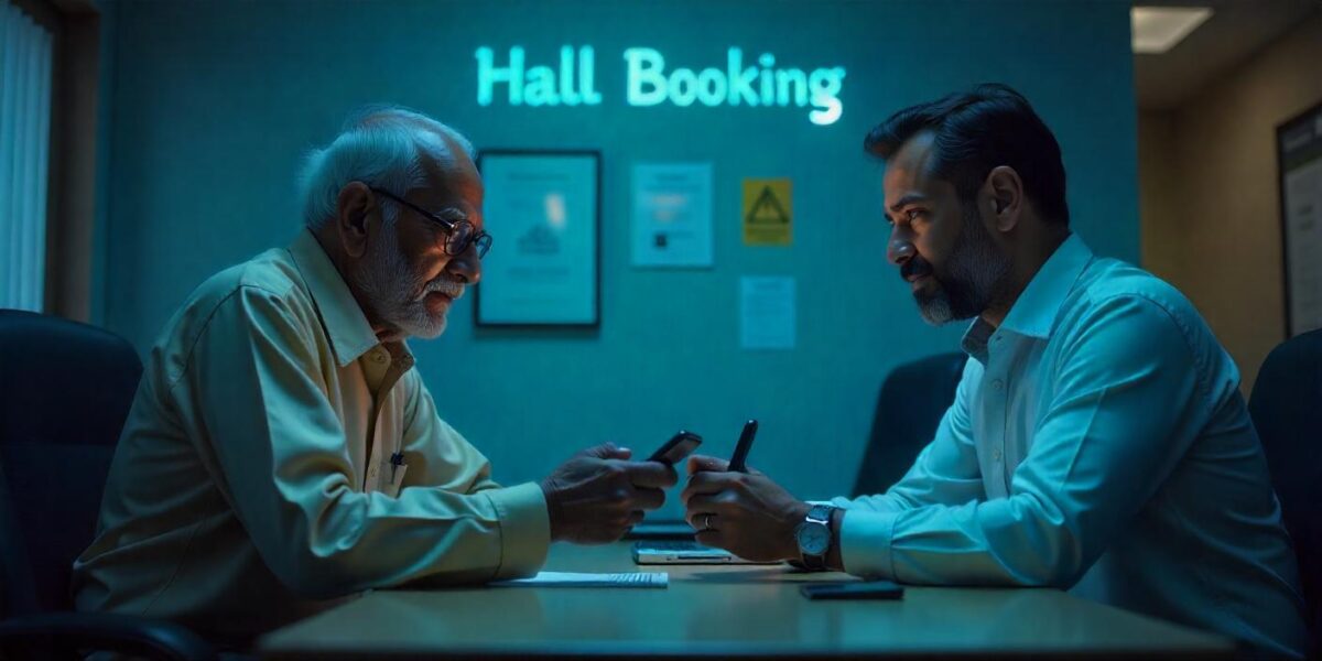 SIM Swap Scam Nagpur