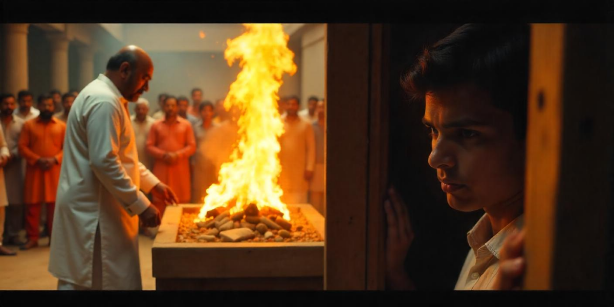 ₹1 crore insurance fraud