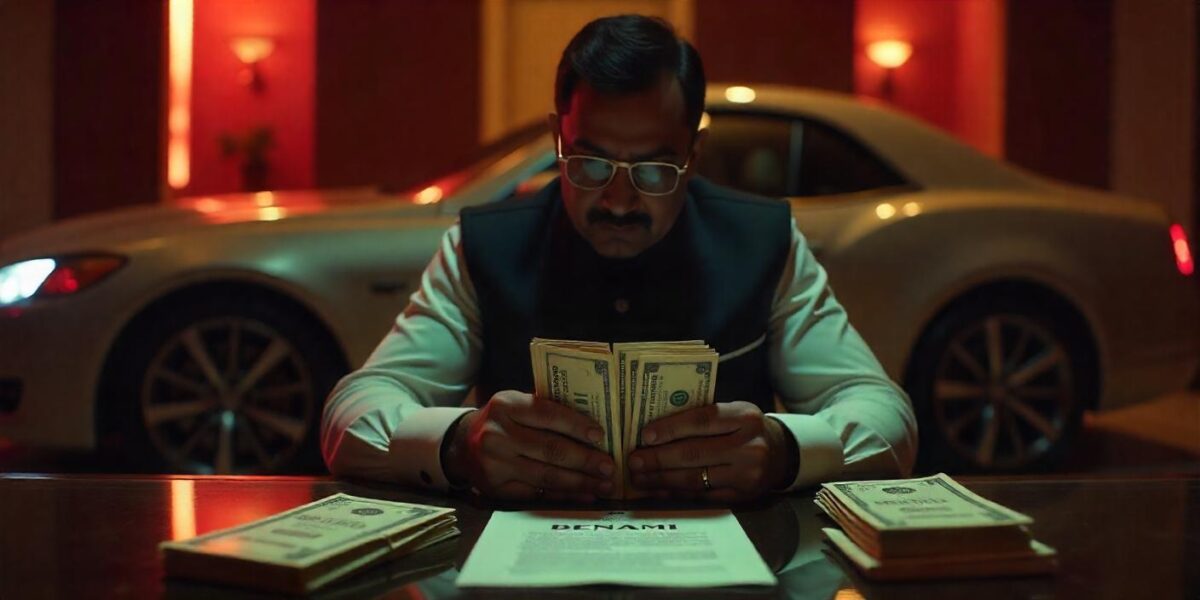 rto scam madhya pradesh