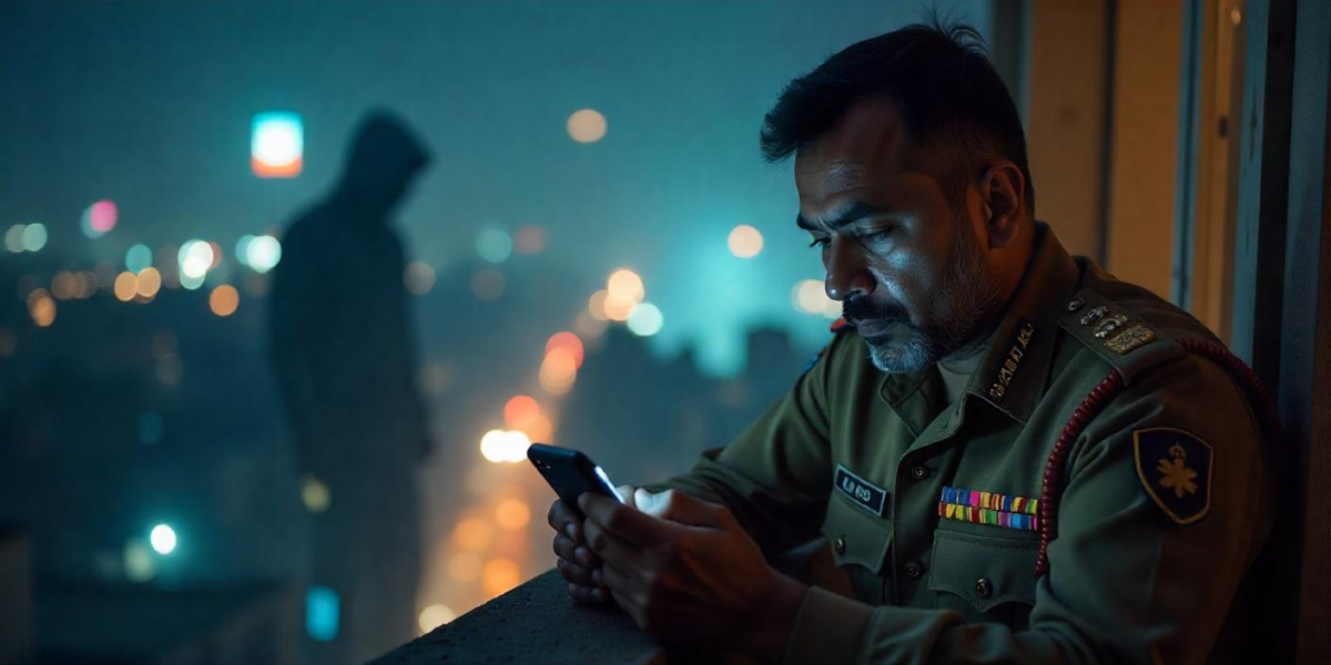 Jamtara scam network