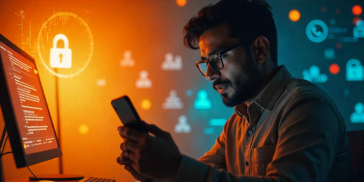 whatsapp hacked scam