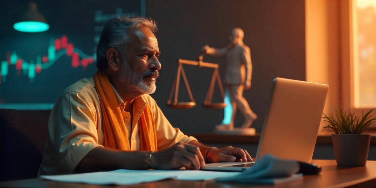 unauthorized trading recovery