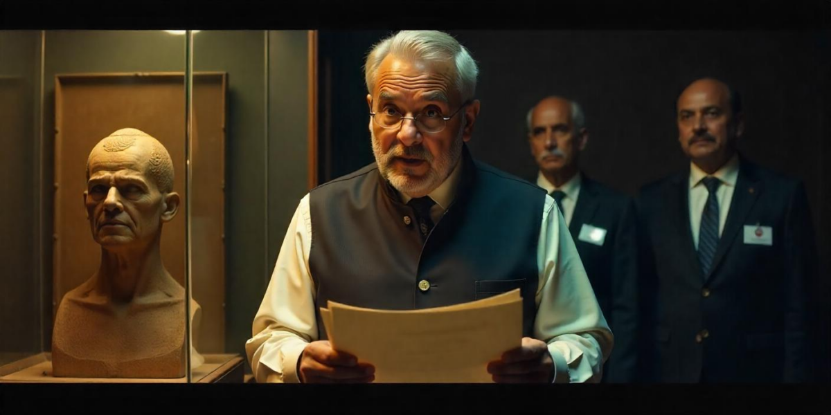 antique auction scam