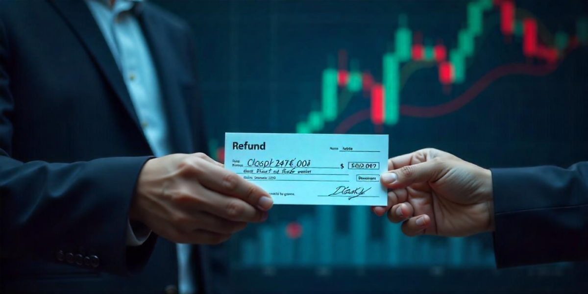 investment advisor recovery case