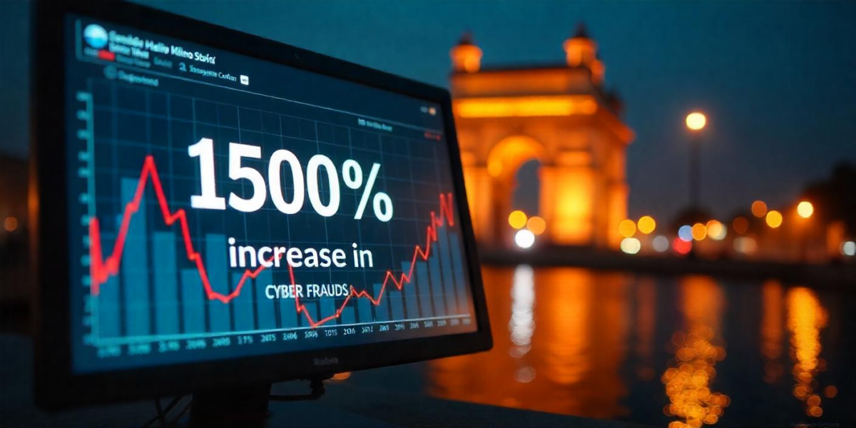 mumbai cyber crimes cases