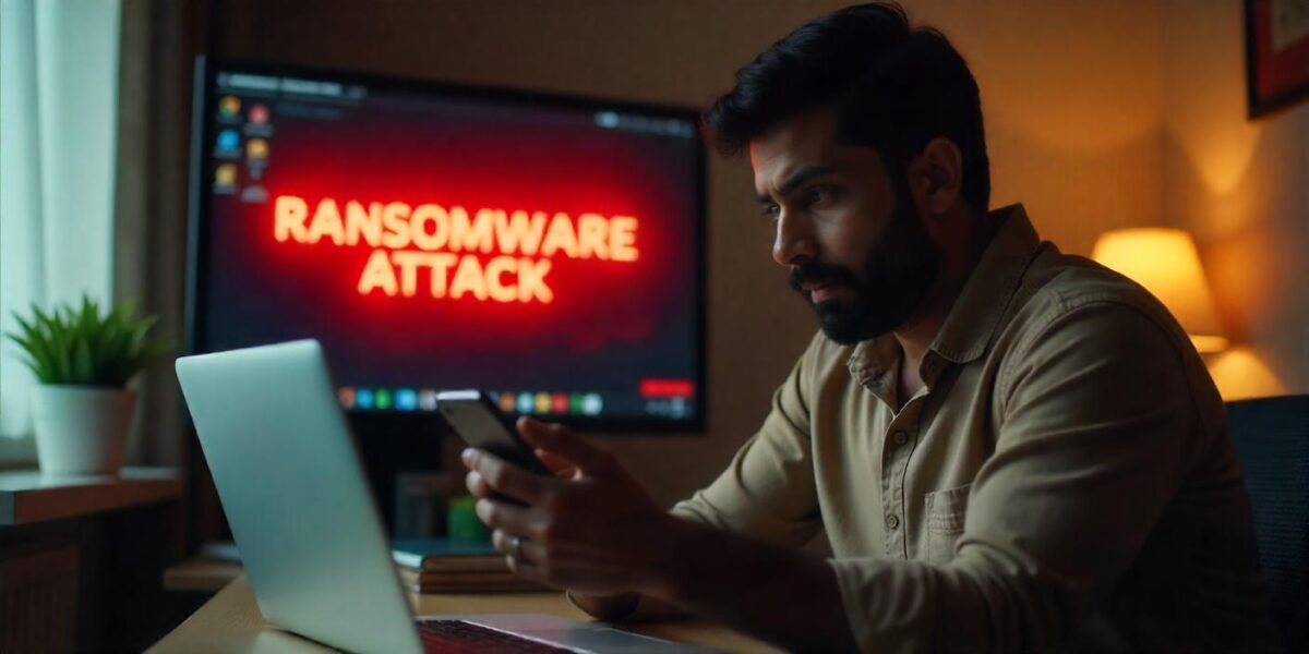 Whiteboard Technologies ransomware attack