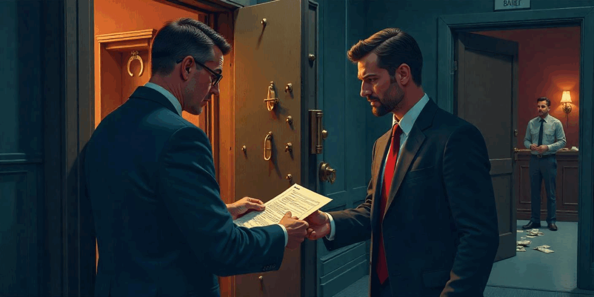 ₹10 crore lc fraud