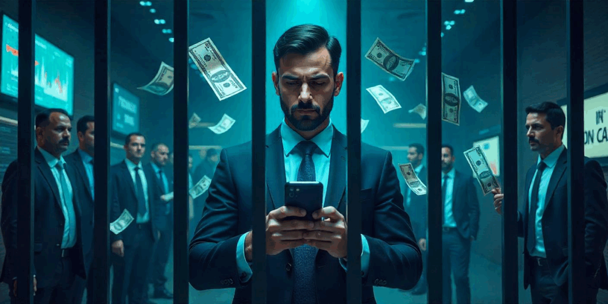 Bliss Consultants Scam