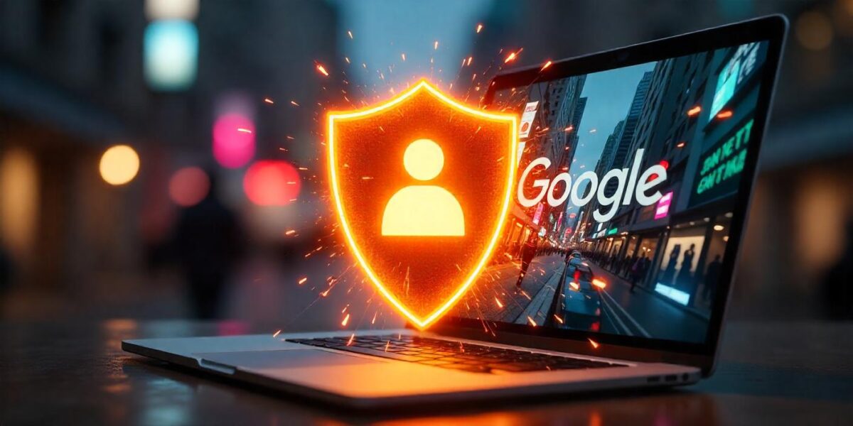 google ad scam crackdown