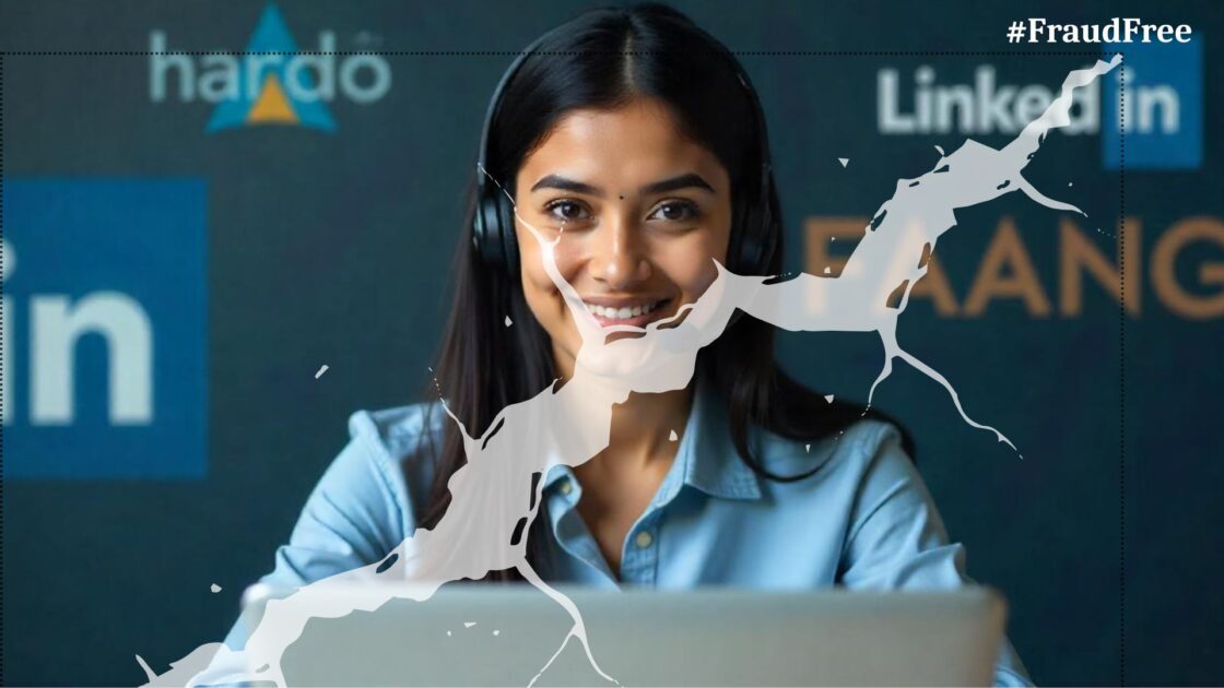 Fake Mentors on LinkedIn