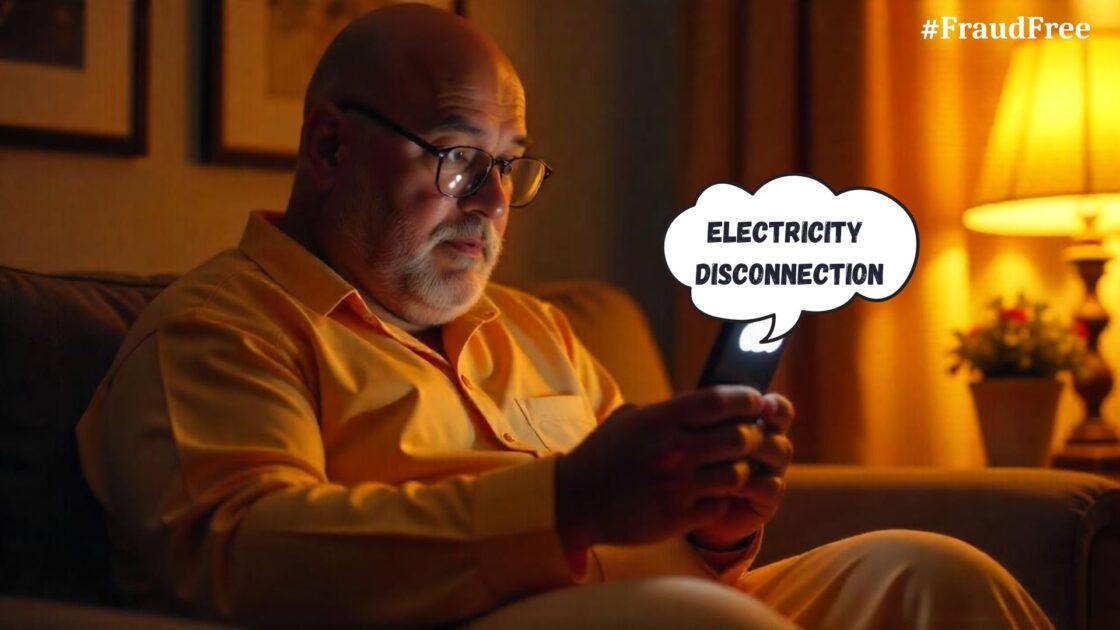 kolkata utility bill scam