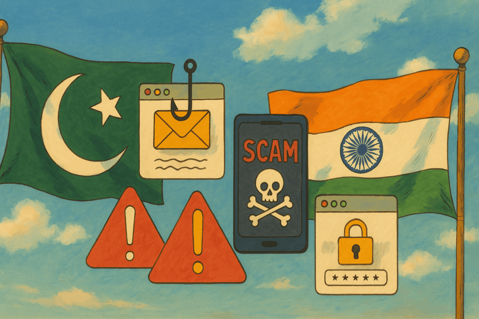 Dance of the Hillary Virus