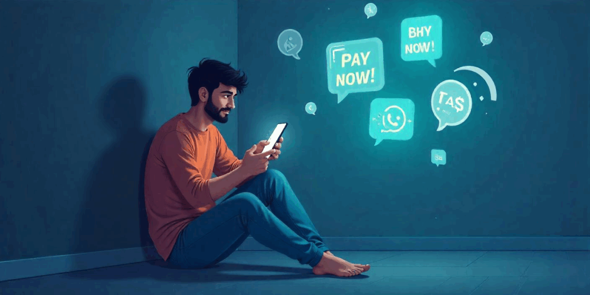 instant loan app scams