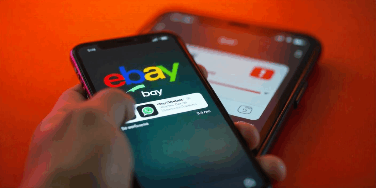 ebay whatsapp scam