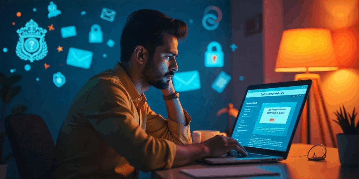 how to track cyber crime complaint without acknowledgement number