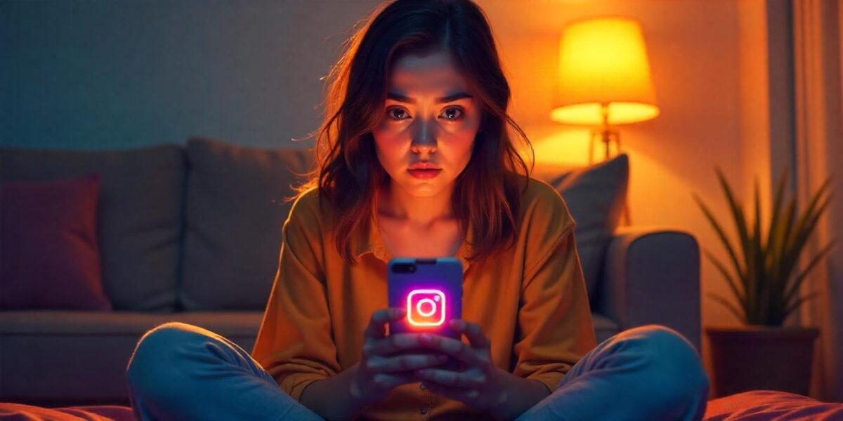 instagram gaming app scam