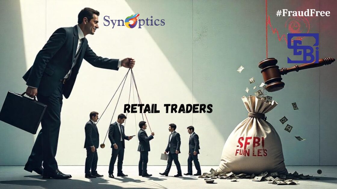 synoptics technologies ipo scam