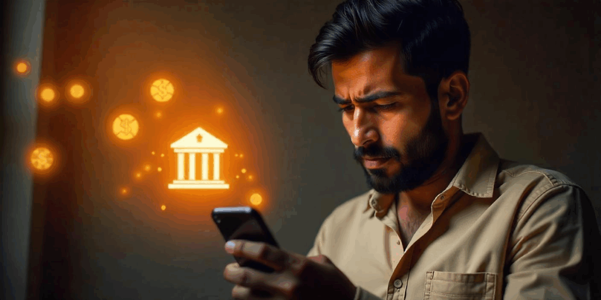 can banks recover scammed money