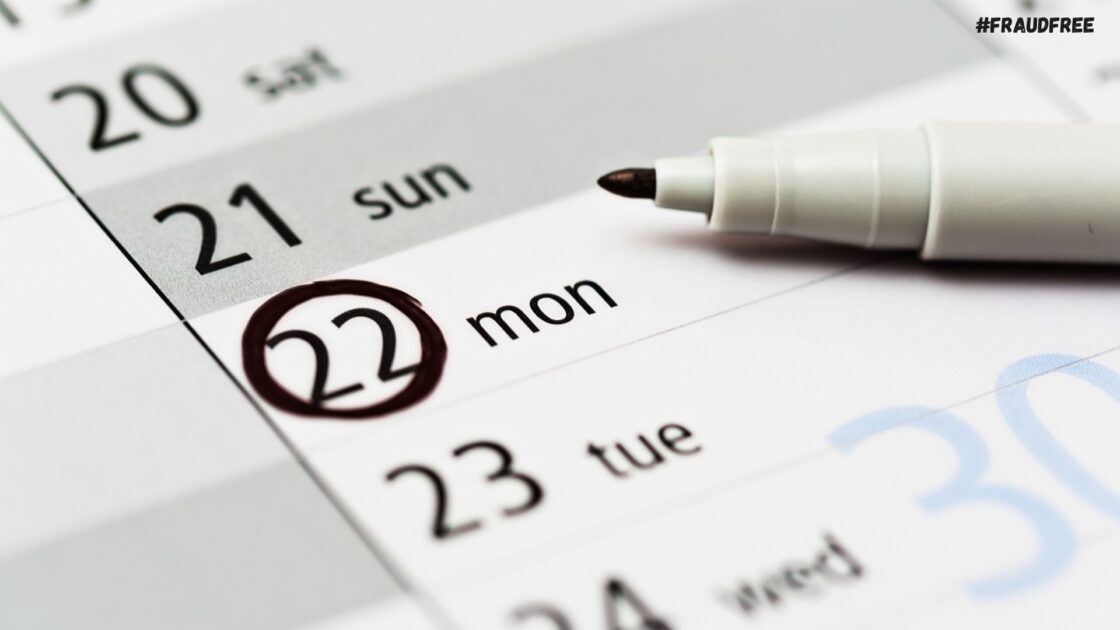 how long does arbitration decision take