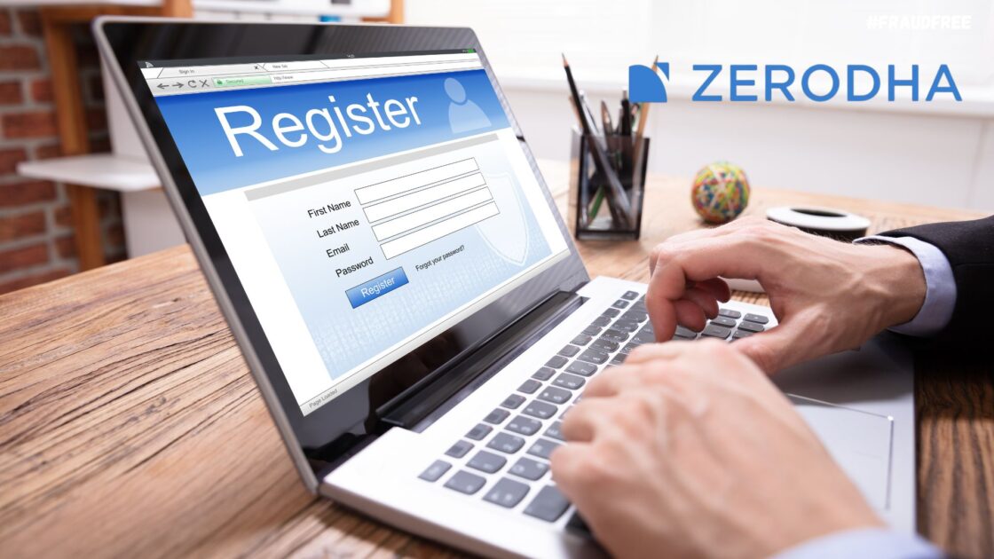 how to complaint against zerodha
