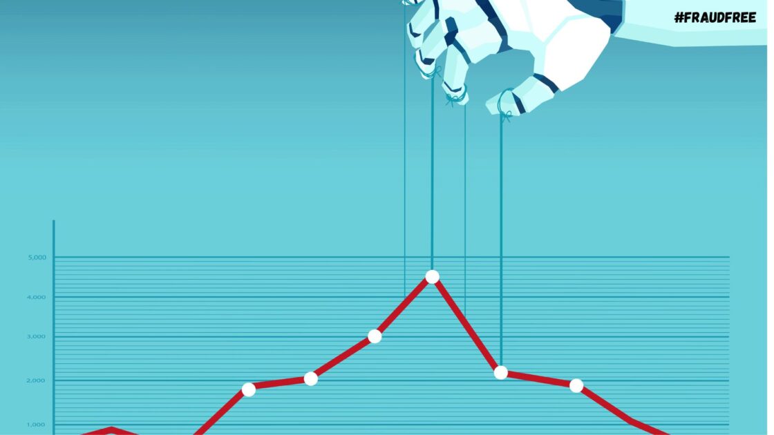 how to identify pump and dump stocks