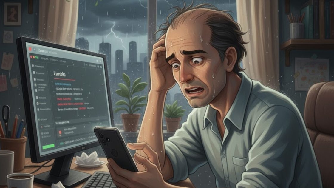 zerodha order not executed