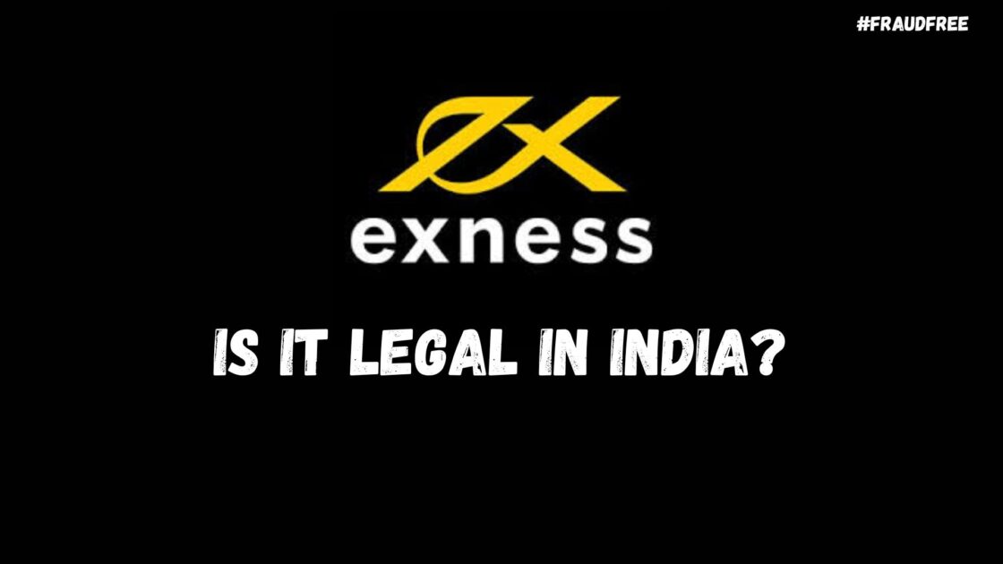 exness review