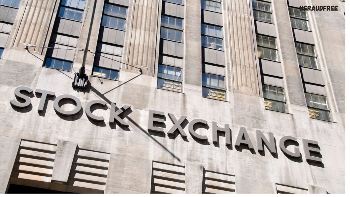 nse technical glitch