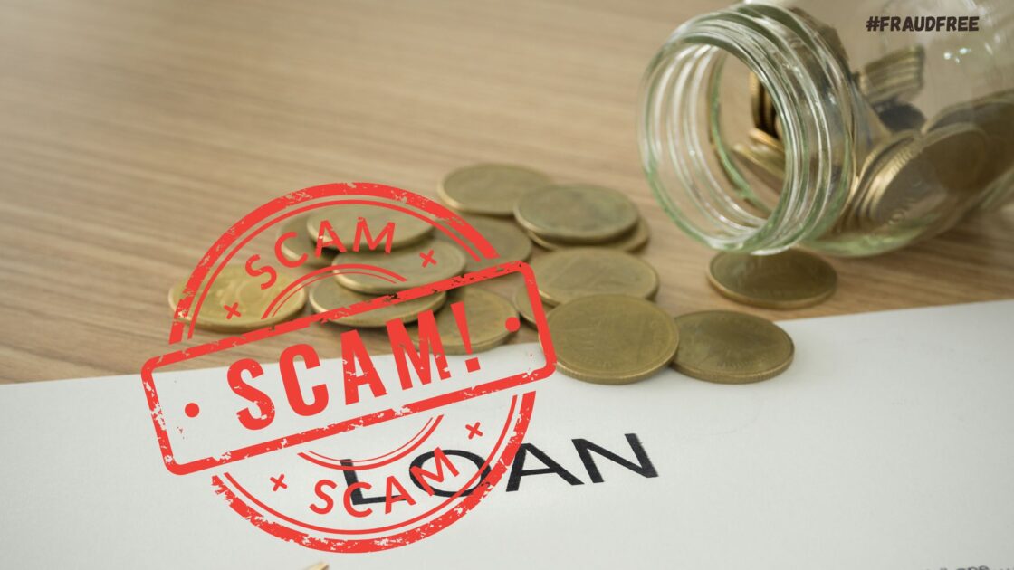 online personal loan frauds in india