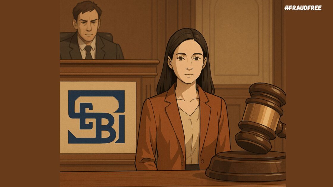 sebi order trade money research