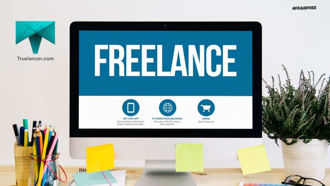 truelancer is real or fake