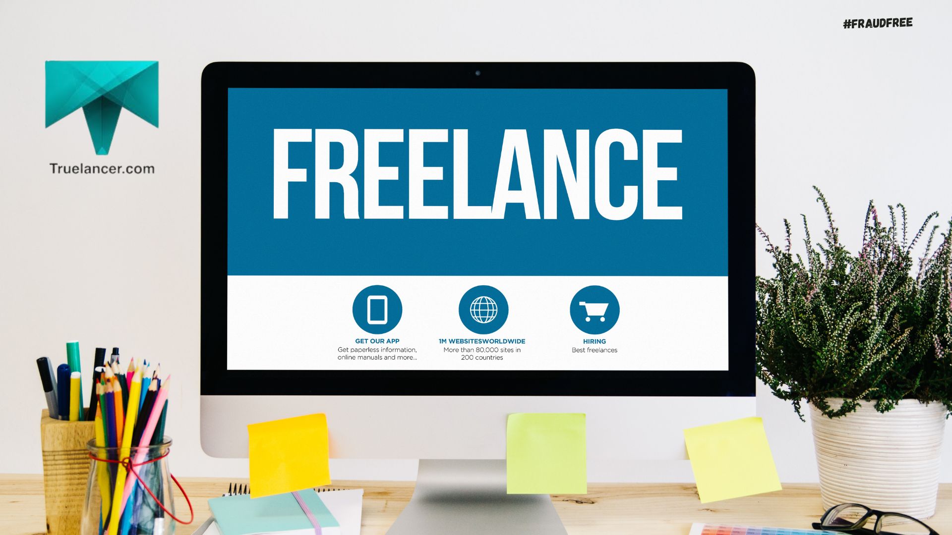 Truelancer is Real or Fake | Is it a Scam?