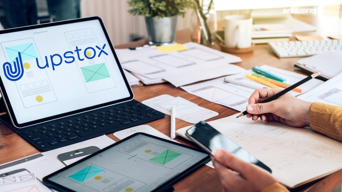 upstox instant withdrawal not working