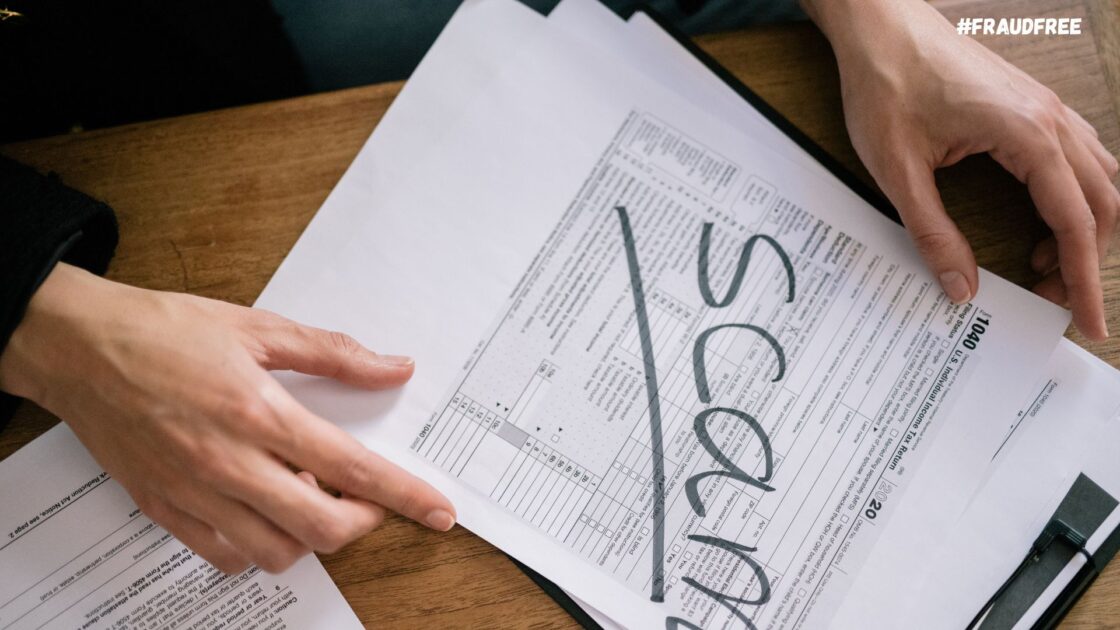 ऑनलाइन फ्रॉड की शिकायत कहां करें