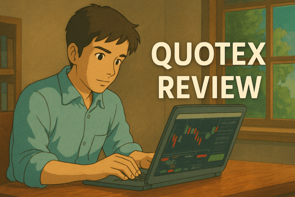 quotex review