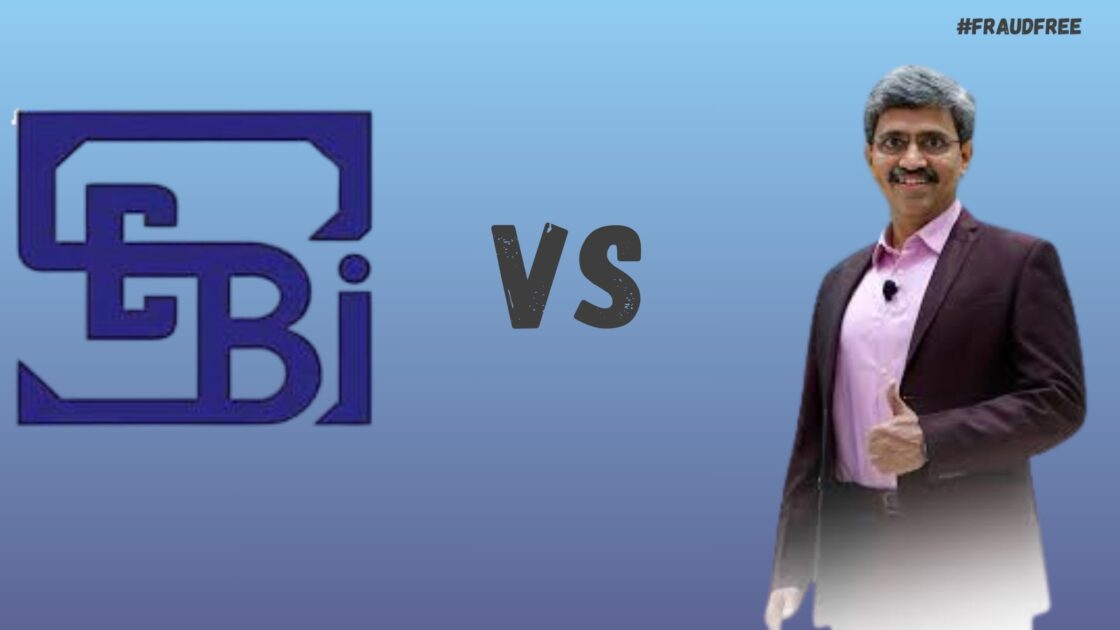 avadhut sathe sebi raid