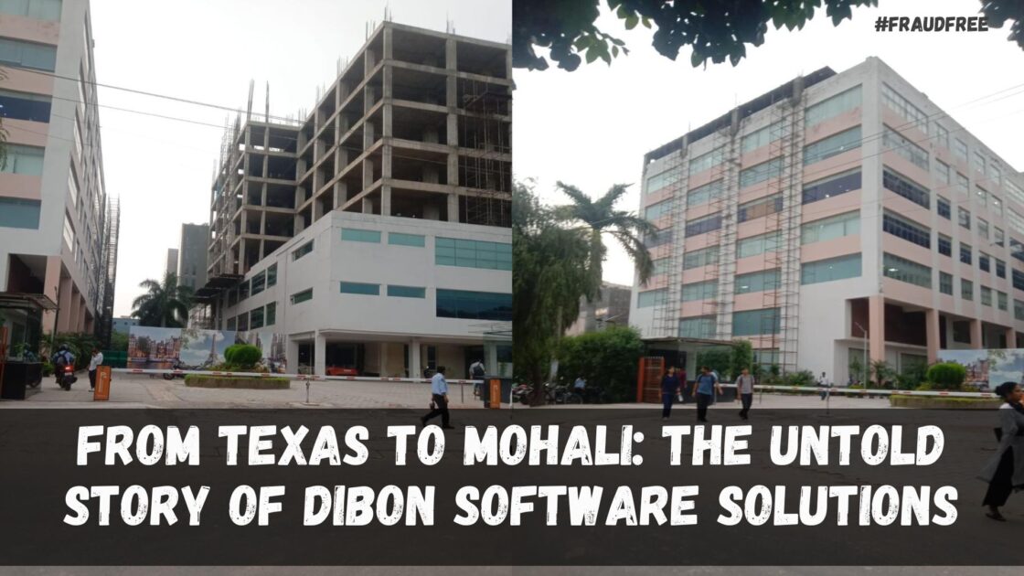 dibon software solutions