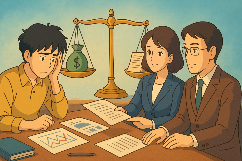 recovered ₹73,000 via sebi arbitration