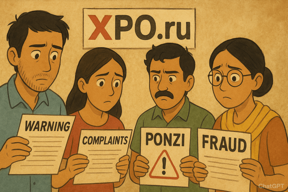 xpo complaints