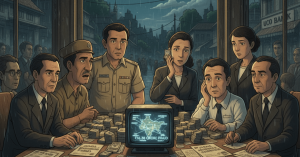 Agartala UCO Bank Scam