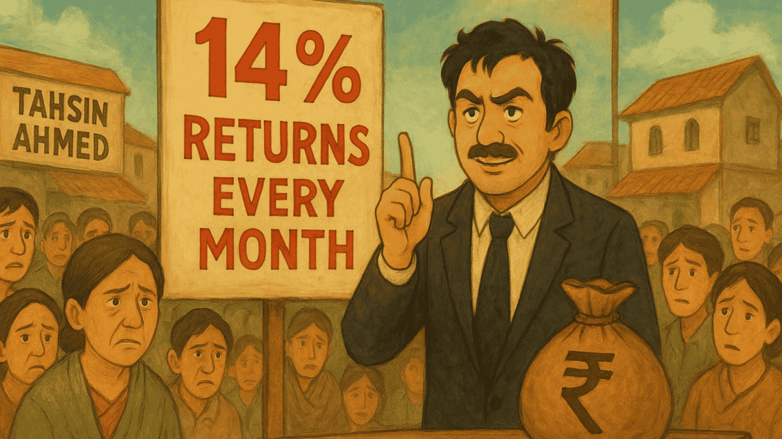 Asansol Chit Fund