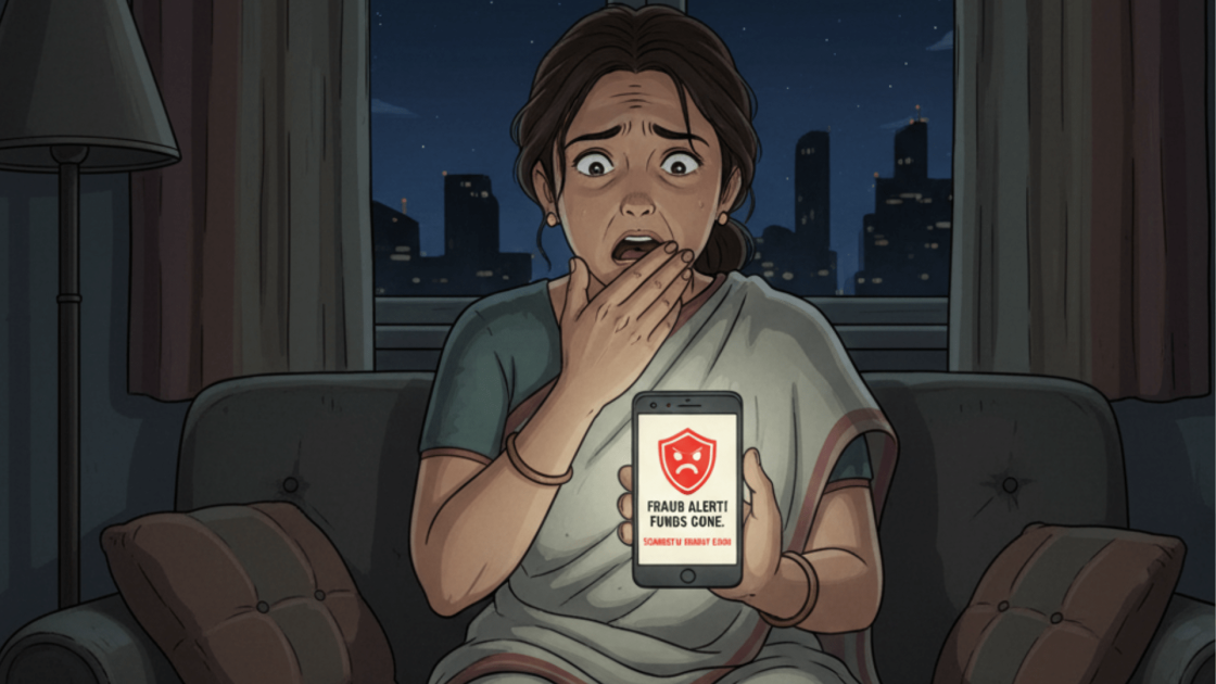 Bharat Cash Loan App