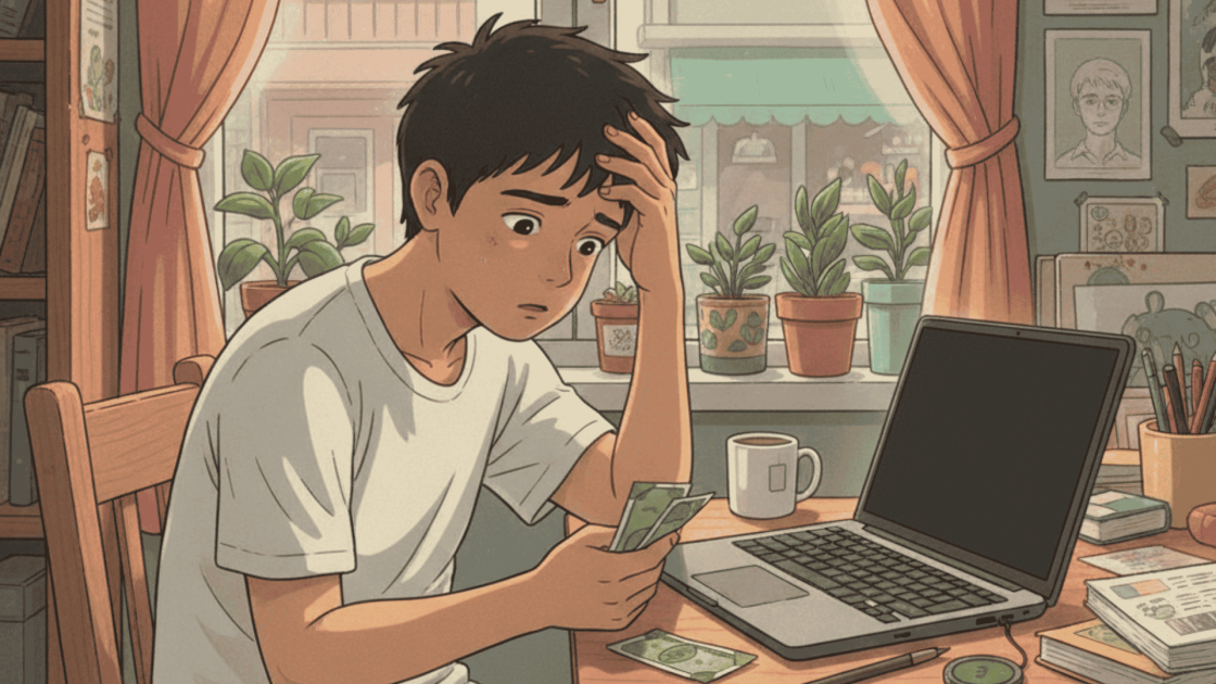 Can I Get My Money Back from a Fake Website?