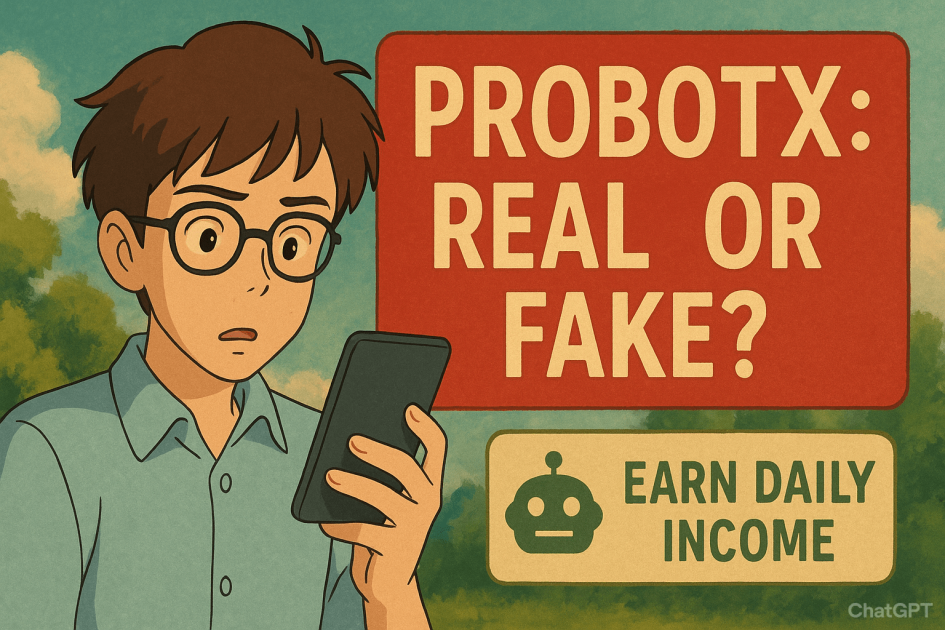 probotx review