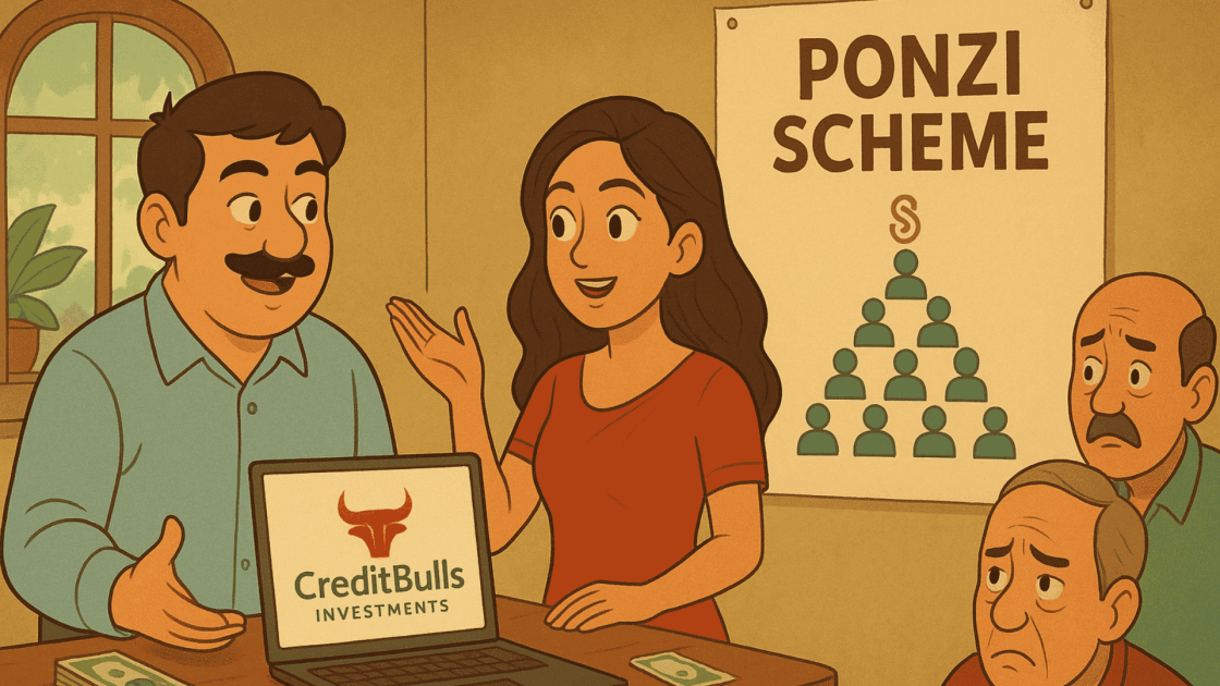 Creditbulls