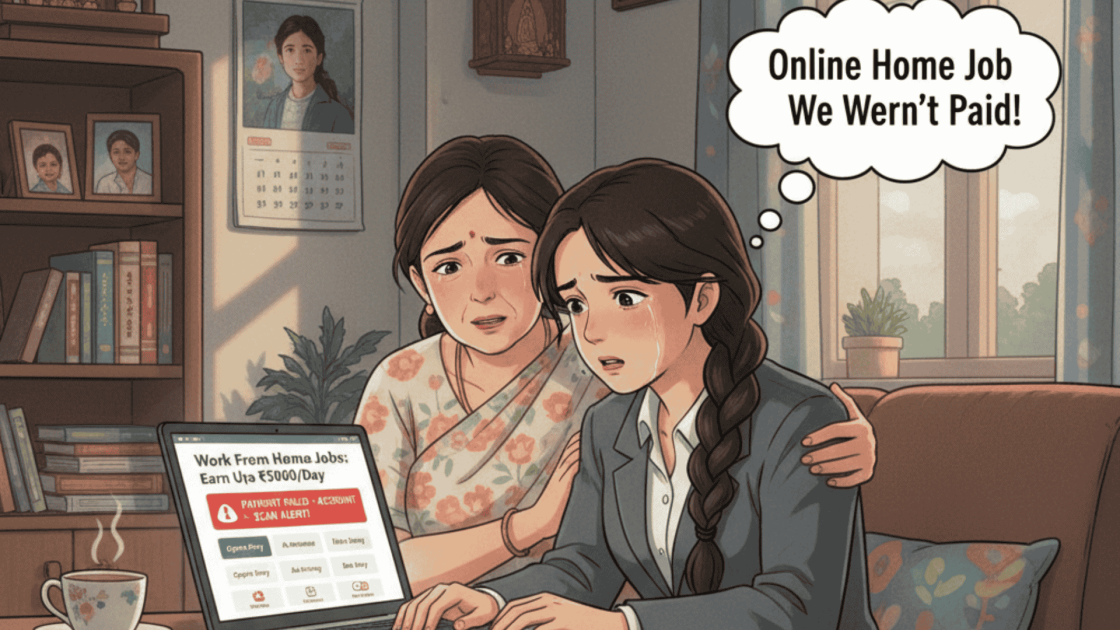 Easy Online Home Jobs is Real or Fake