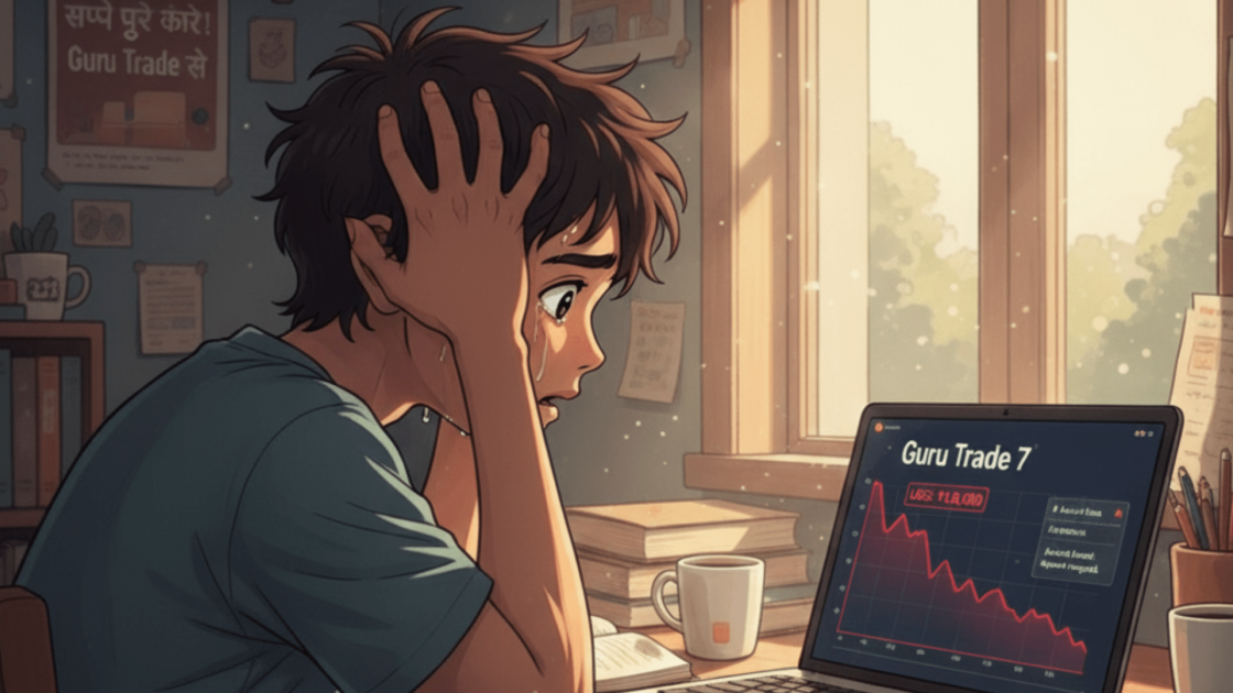 Guru Trade is Real or Fake