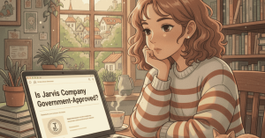 Is Jarvis Company Government-Approved?
