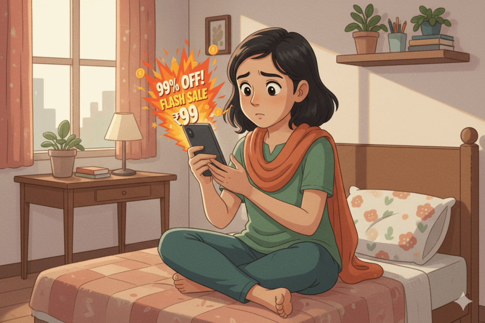 Is Meesho Sale Real Or Fake?