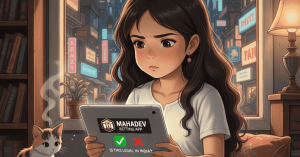Is The Mahadev Betting App Legal In India?